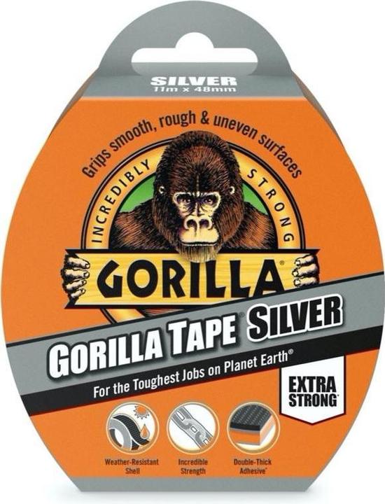 Actual product image Gorilla Adhesive tape