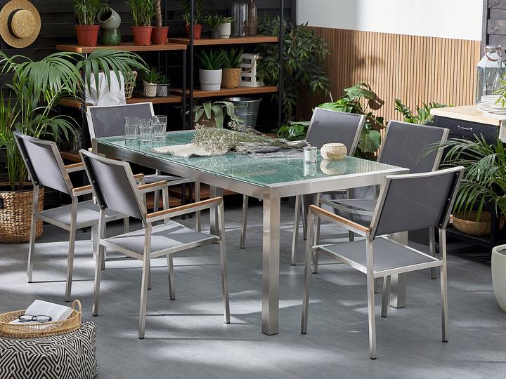 Produktbild Beliani Grosseto (180 cm)