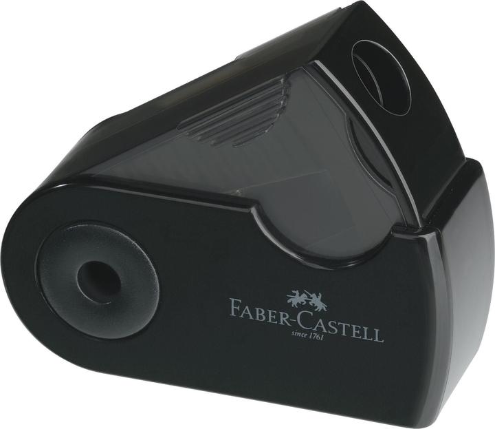 Faber-Castell Einfachspitzdose