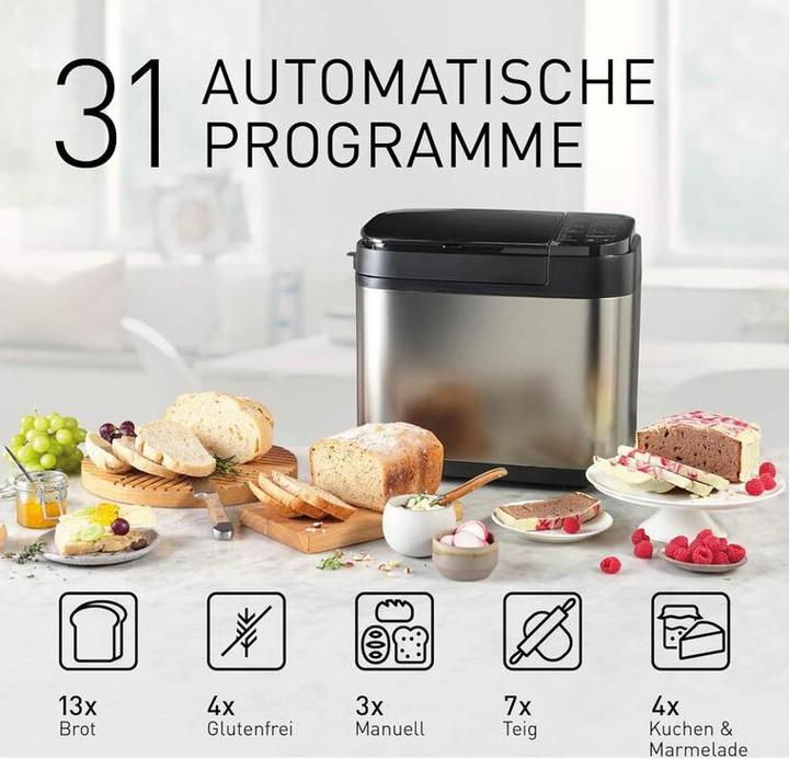 Produktbild Panasonic SD-YR2550
