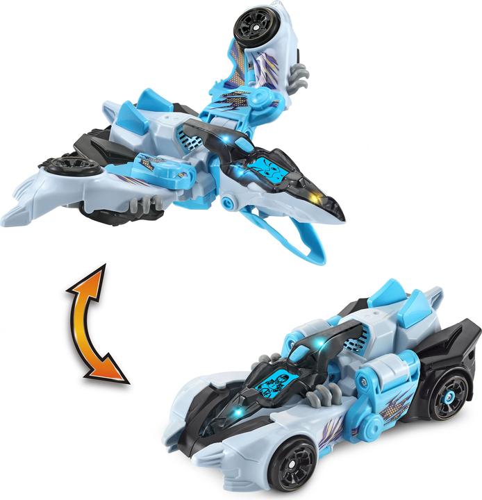Actual product image VTech Switch & Go Dinos - Fire Pterodactyl