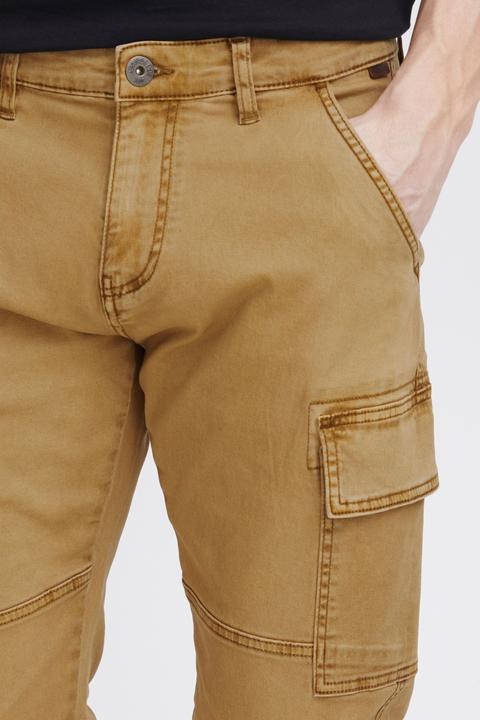 Image du produit Indicode Bromfield - Pantalon Cargo - Homme (M)
