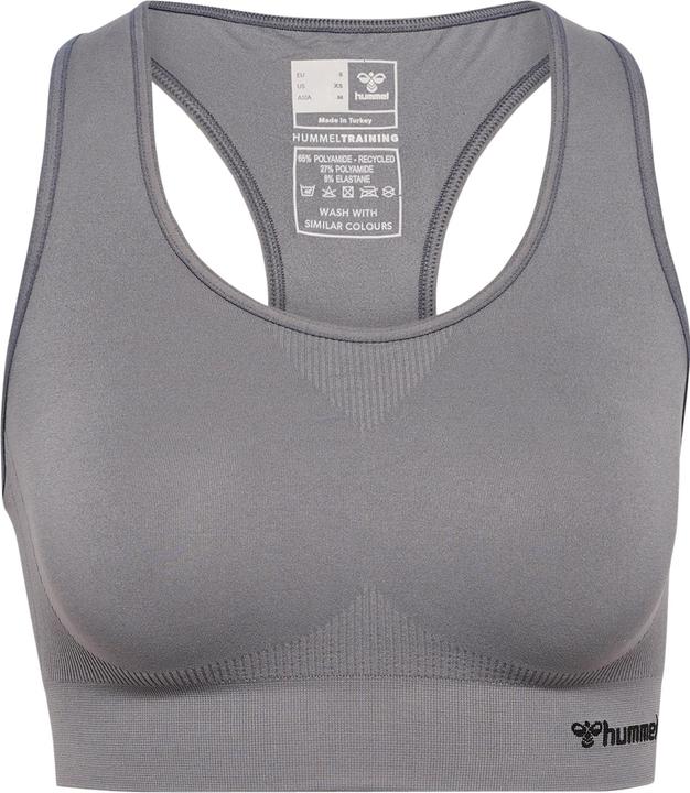 Immagine prodotto hummel Hmltif Top Sportivo Senza Fiamme (S)