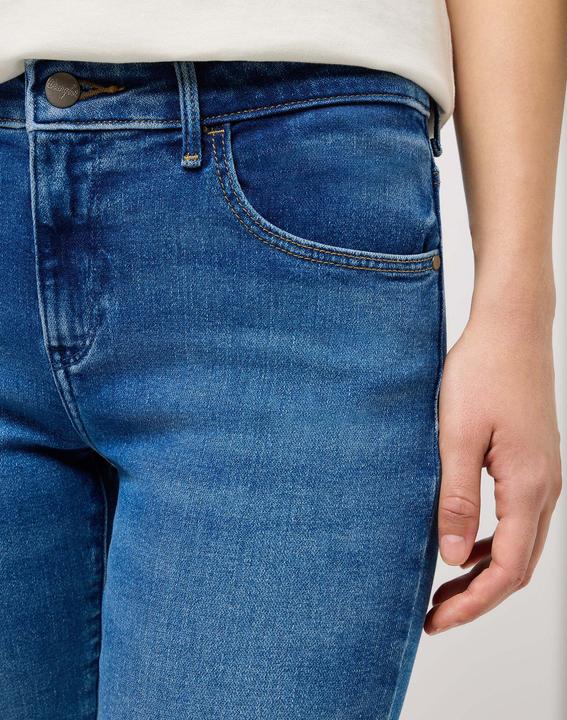 Actual product image Wrangler Jeans Bootcut (31)