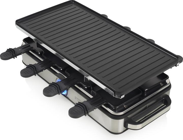 Productafbeelding Princess Raclette 8 Grill Deluxe