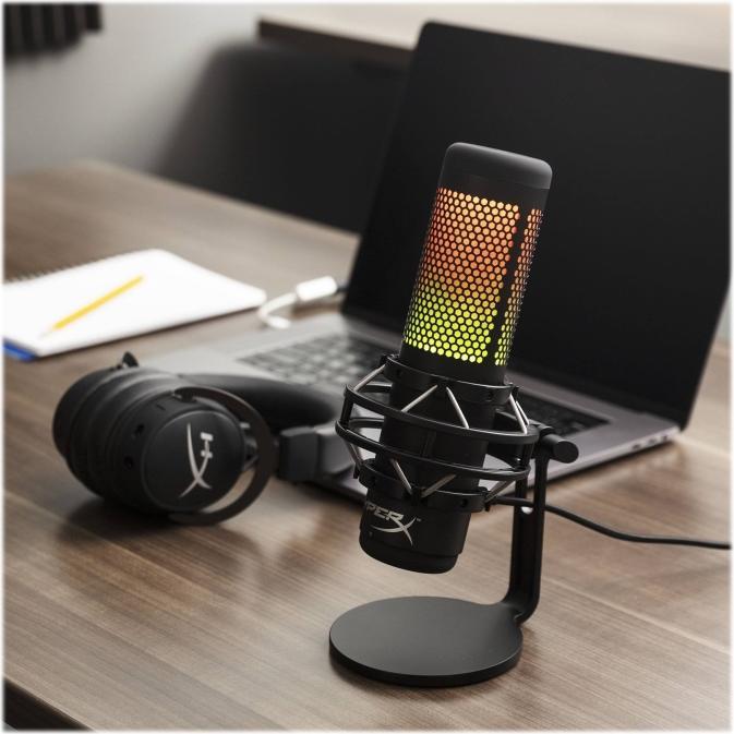 Produktbild HyperX QuadCast S
