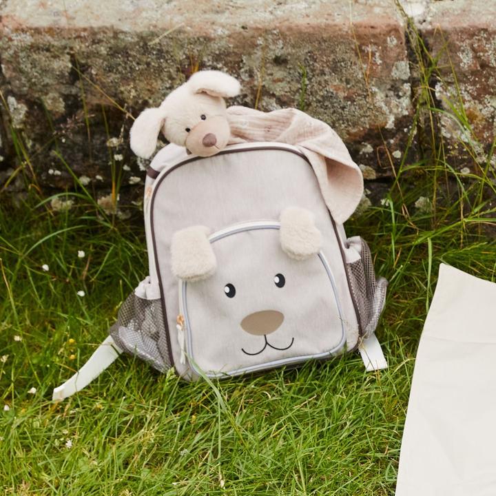 Produktbild Sterntaler Rucksack Hund Lucky