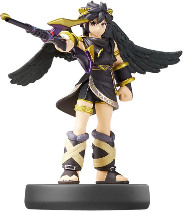 Image du produit Nintendo amiibo Super Smash Bros Dark Pit