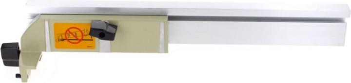 Actual product image Makita Rip Fence for LF1000 Chop & Miter Saw
