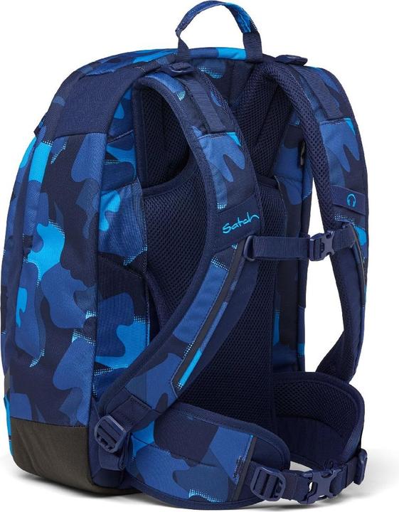Actual product image Satch Air (18 l)