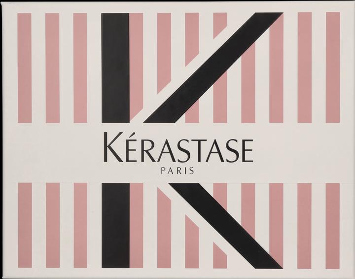 Produktbild Kérastase Chroma Absolu (Haarpflege set)