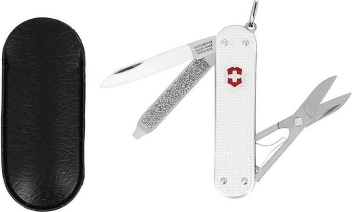 Victorinox Classic Alox