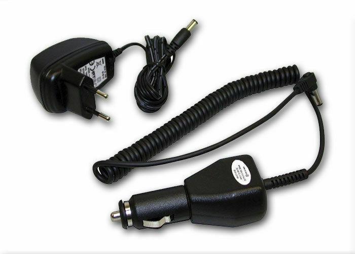 Image du produit High Peak Pompe électrique à batterie 12/230 volts