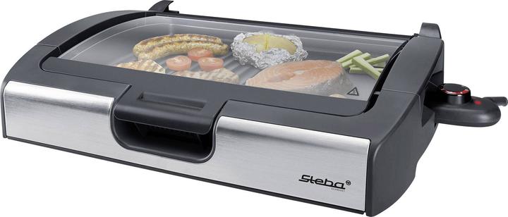 Produktbild Steba Vg 200