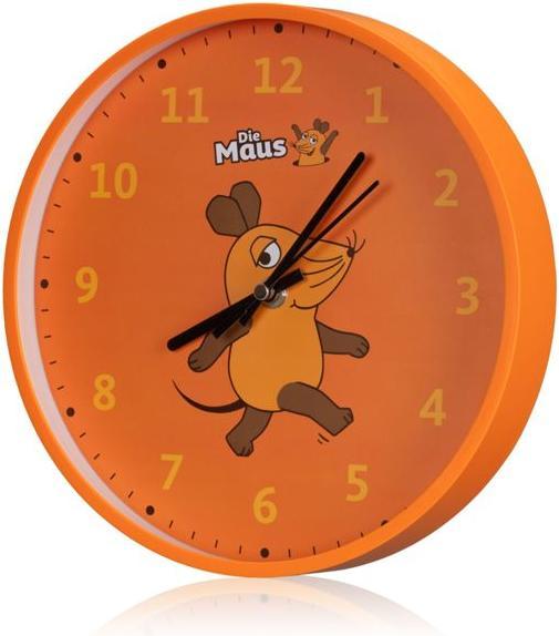 Immagine prodotto Orologio da parete per bambini DieMaus DieMaus