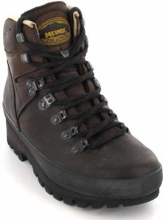 Produktbild Meindl Herren Borneo 2 MFS Schuhe (43)