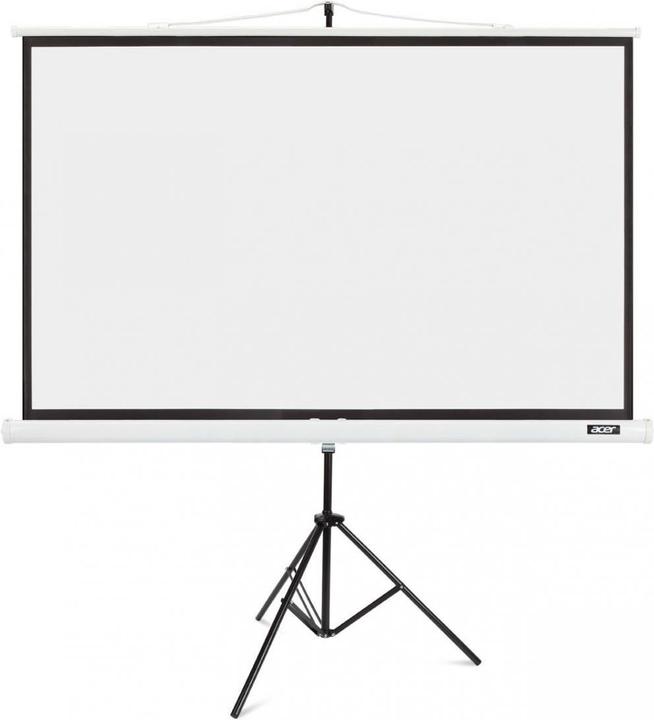 Actual product image Elite Screens Tripod (120", 4:3)