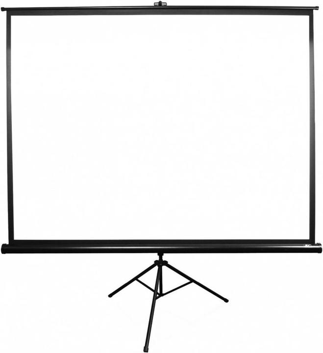 Actual product image Elite Screens Tripod (120", 4:3)