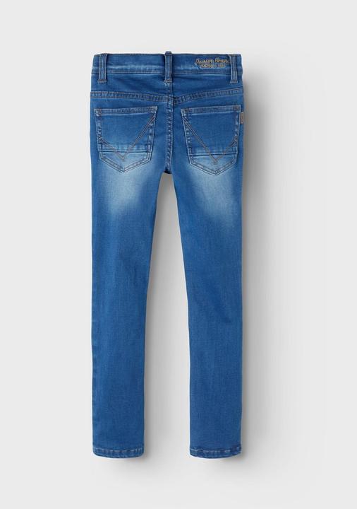 Actual product image Name it X-Slim Theo Jeans (164)