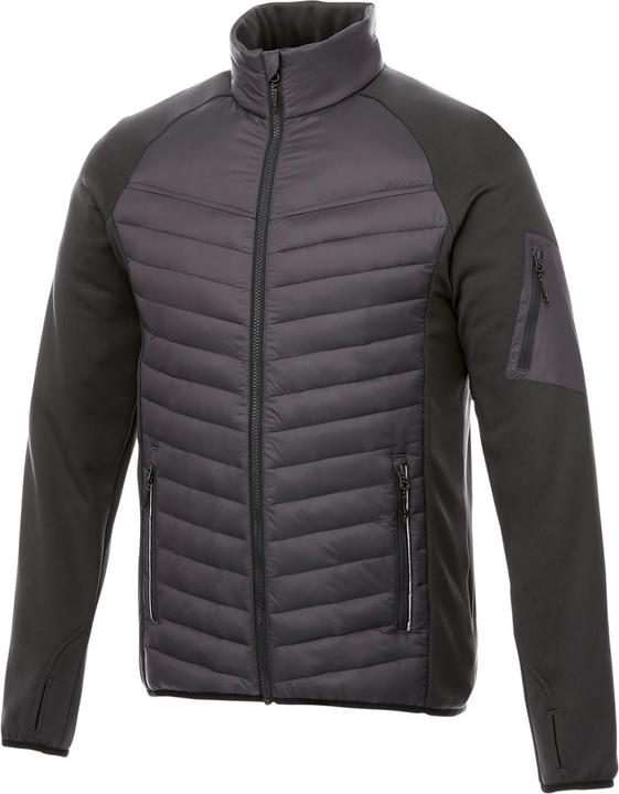 Elevate Banff Hybrid isolierte Jacke