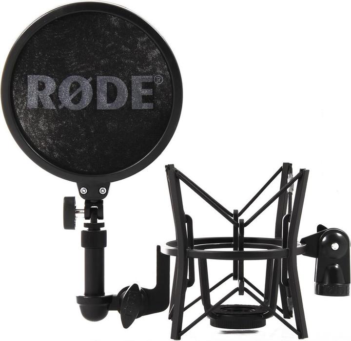RØDE Sm6