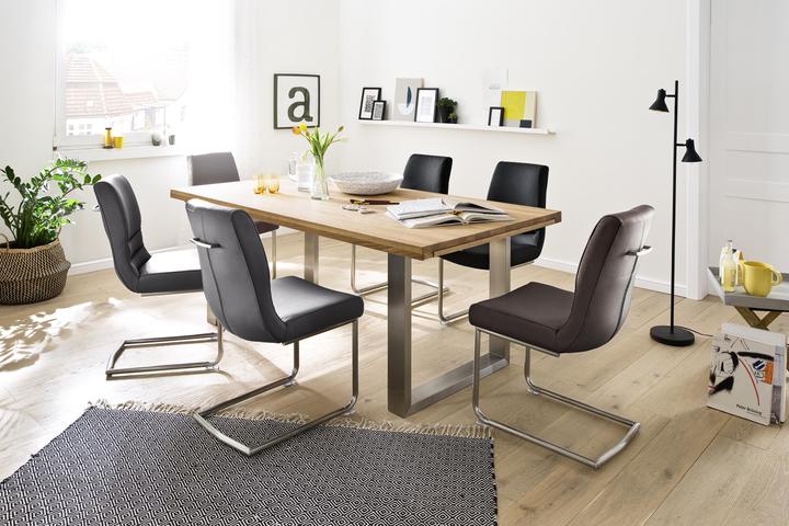 Image du produit Robas Lund Dayton (200 x 100 x 77 cm)