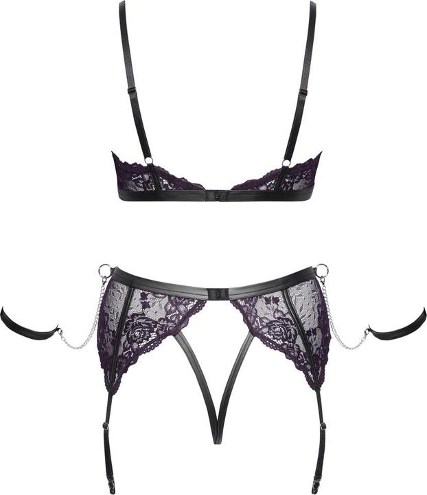 Produktbild Cottelli Collection Set (XXL)