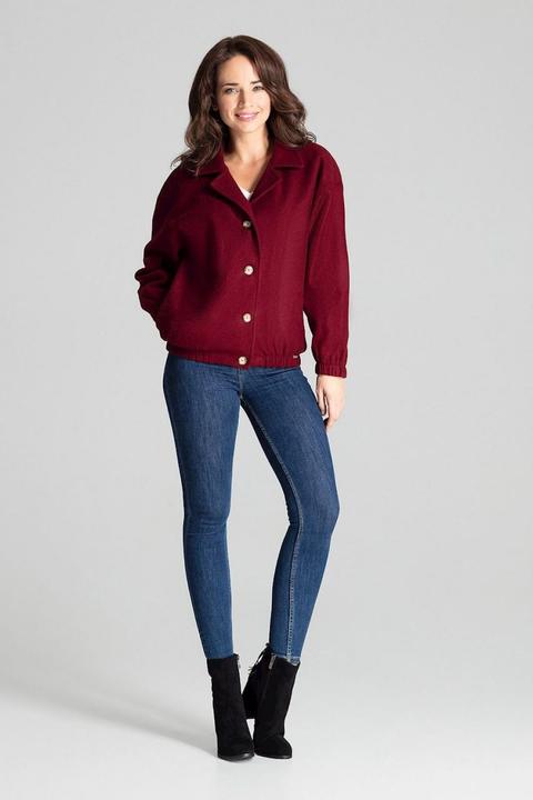 Actual product image Lenitif Jacket model (L)