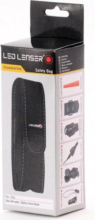 Produktbild Ledlenser Holster Safety Bag 7