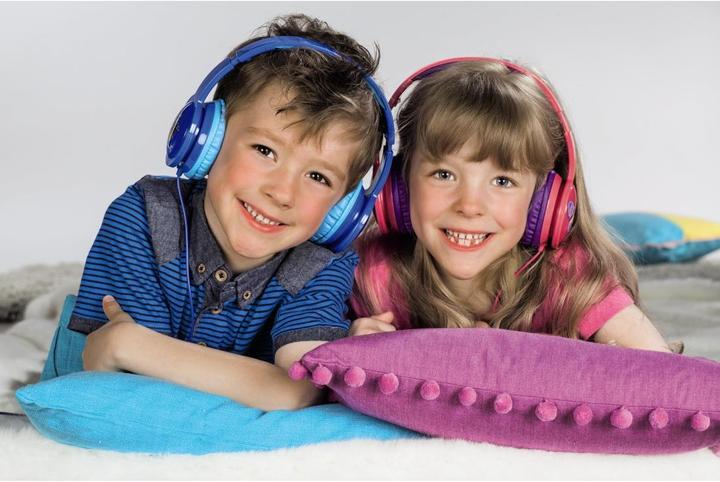 Produktbild Hama Blink'n Kids (Kabelgebunden)