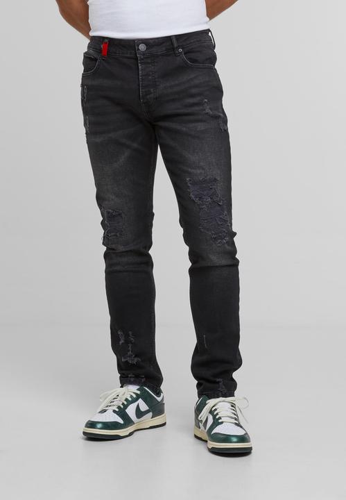 Immagine prodotto Sony 2Y 2Y MIGUEL RIPPED SLIM FIT JEANS - 184625 (33)