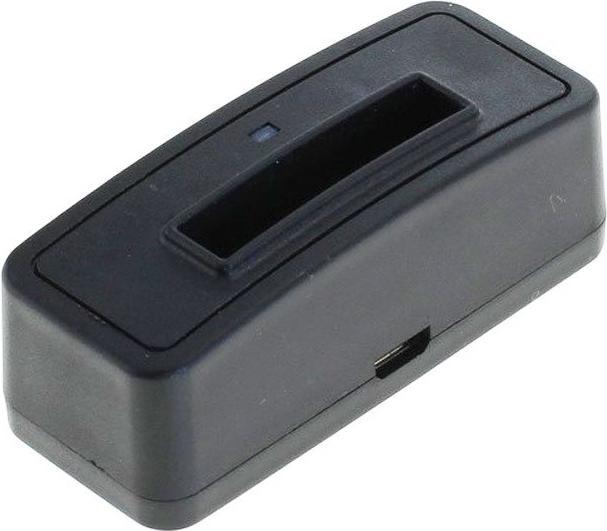 Immagine prodotto Samsung Caricabatterie e batteria con NFC adatto per Galaxy S5 Mini BG8000BBE