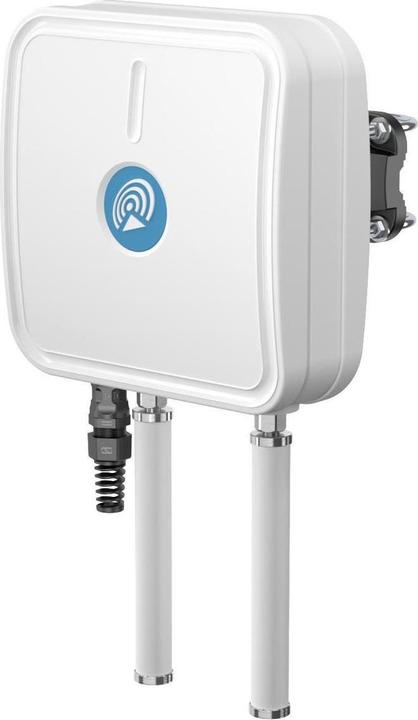Image du produit Quwireless QuMax Omni pour Peplink MAX BR1 Pro 5G CAT-20 (Adaptateur d'antenne)