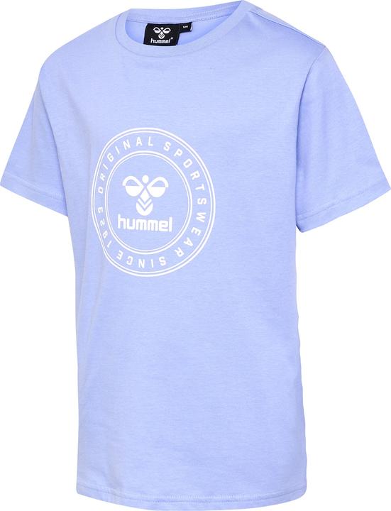hummel hmlTRES CIRCLE T-SHIRT S/S (92)
