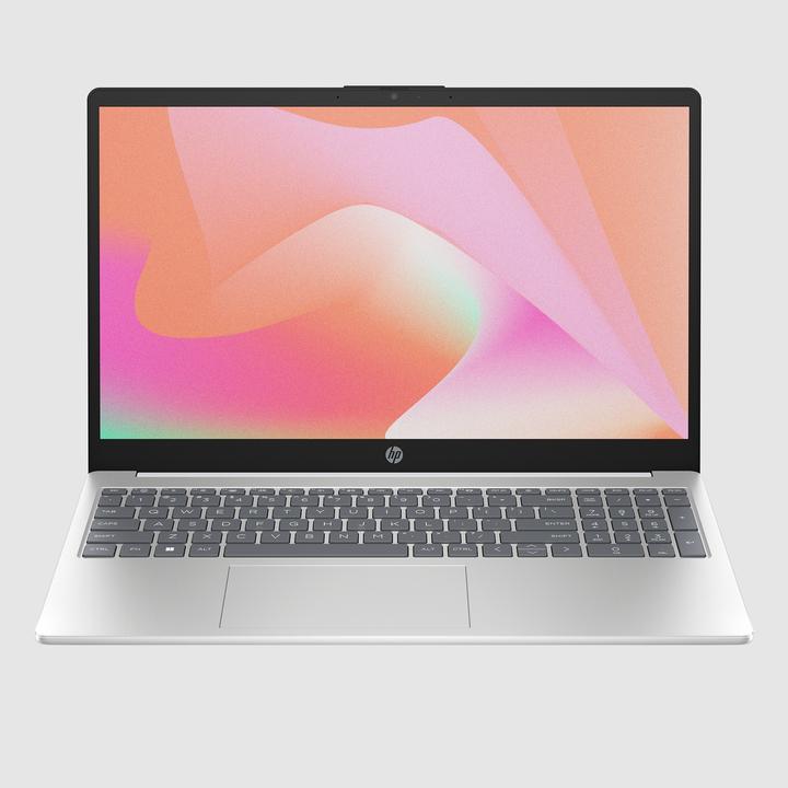 Produktbild HP 15-fd1532nz (15.60", Intel Core 5 120U, 16 GB, 512 GB, CH)