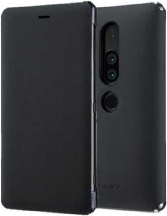 Produktbild Sony Style Cover (Sony Xperia XZ2 Premium)