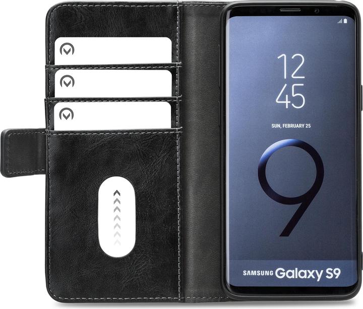 Produktbild Mobilize Elite Gelly Wallet (Samsung Galaxy S9)
