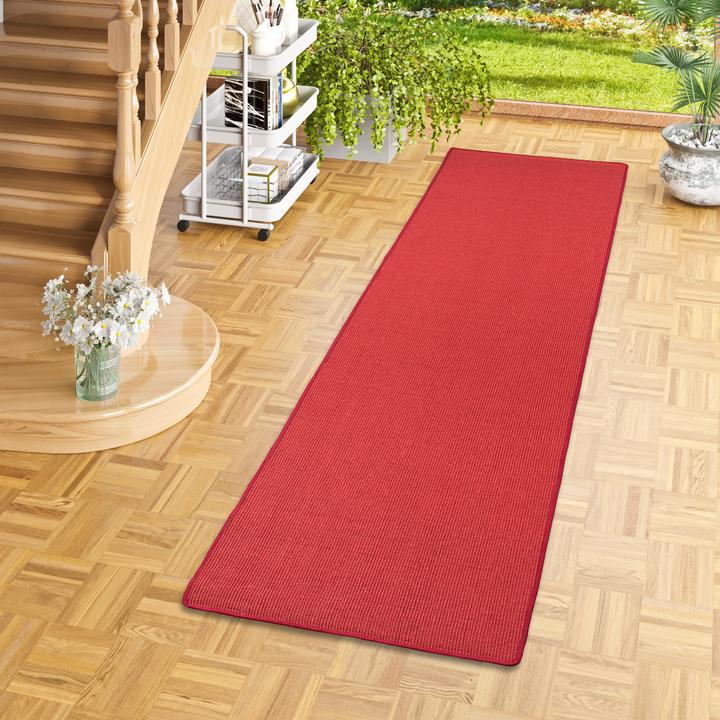 Image du produit Snapstyle Sisal naturel Tapis de passage (80 x 240 cm)