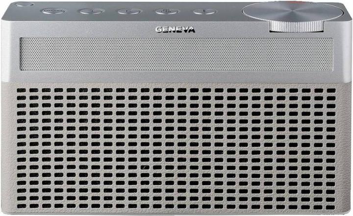 Actual product image Geneva Model Touring S