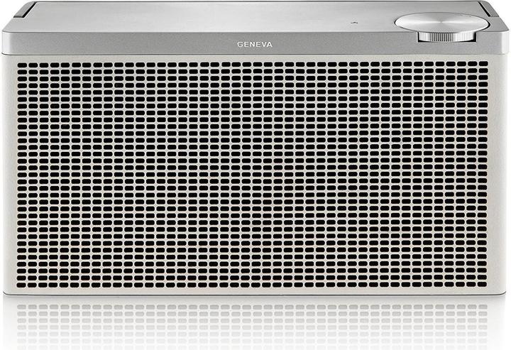 Actual product image Geneva Model Touring S