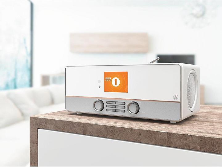 Actual product image Hama Dir3115ms (Web radio, DAB+, FM, Wi-Fi)