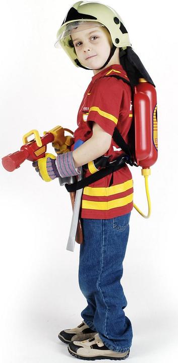 Image du produit Theo Klein Pistolet à peinture des pompiers