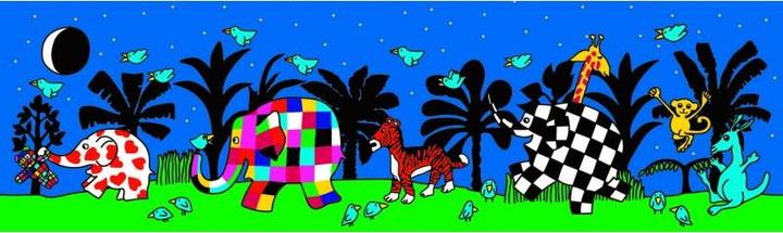 Actual product image Trousselier Elmer