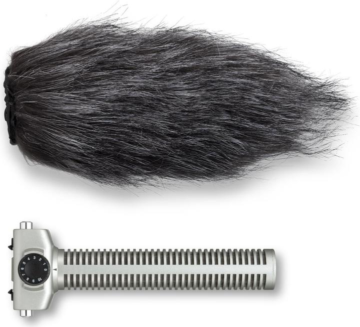 Image du produit Zoom Sgh-6 (Micro)