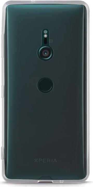 Immagine prodotto Case FortyFour No.1 (Sony Xperia XZ3)