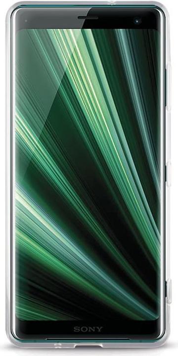 Immagine prodotto Case FortyFour No.1 (Sony Xperia XZ3)