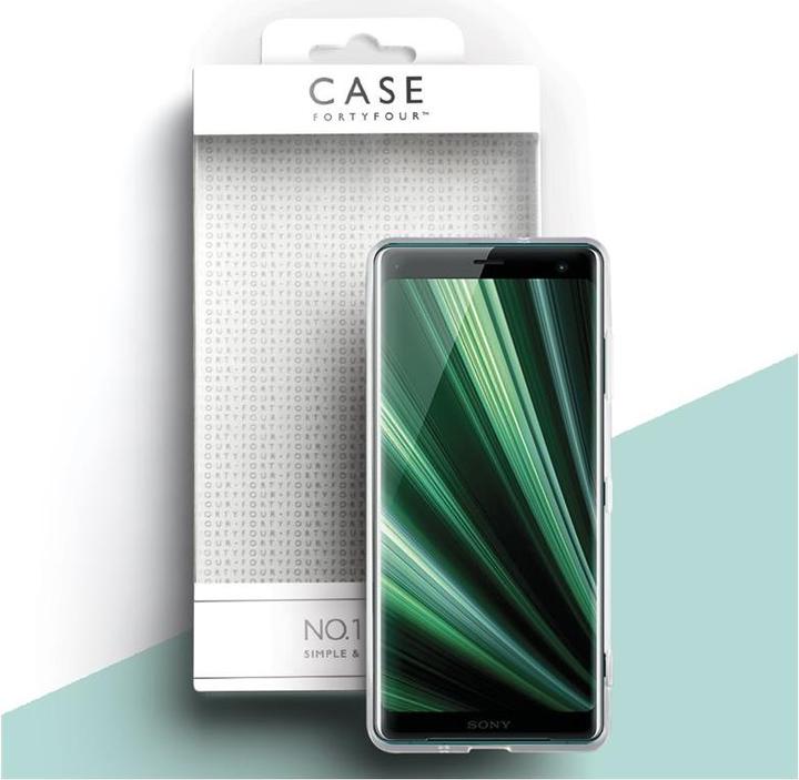 Immagine prodotto Case FortyFour No.1 (Sony Xperia XZ3)