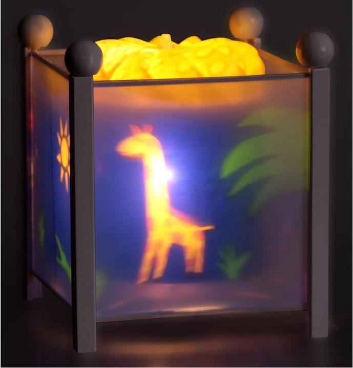 Image du produit Trousselier Jungle