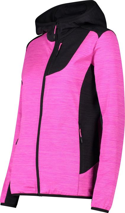 Actual product image CMP Campagnolo Hoodie (44)