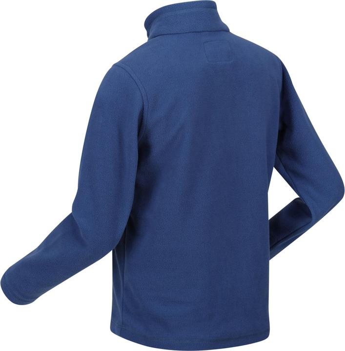 Immagine prodotto Regatta Great Outdoors - Hot Shot II - Maglia in Pile con Cerniera Corta - Bambini (140)